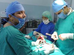 Shubh Hospital